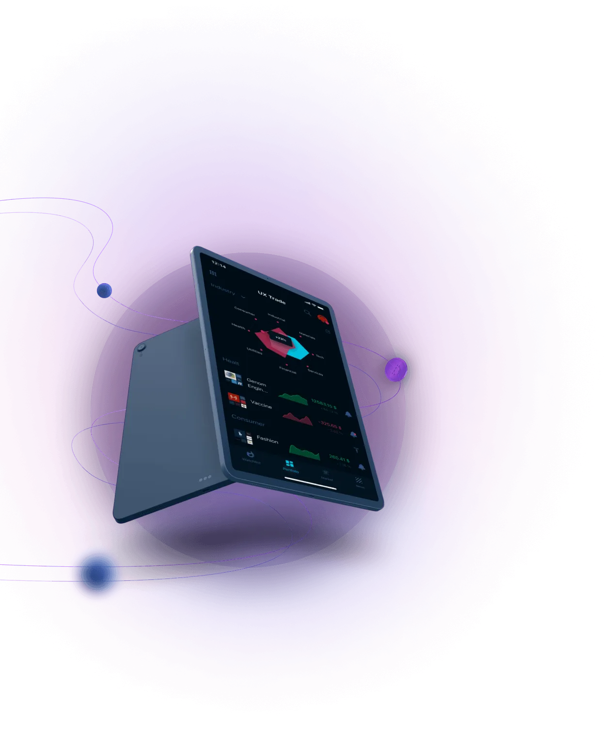 Zomderlonix - What Features Are Included in the Zomderlonix Trading Solution?